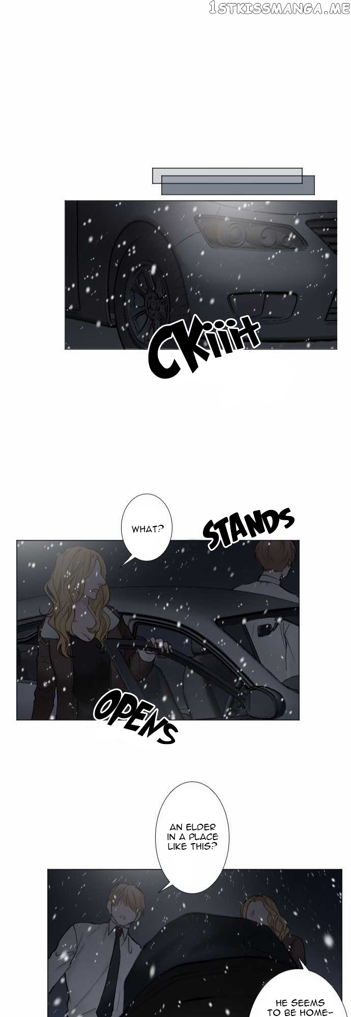 Criminal Interview chapter 13 - page 28