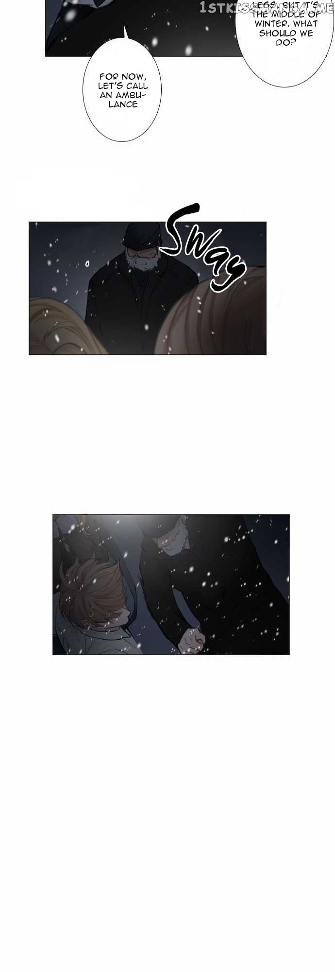 Criminal Interview chapter 13 - page 29