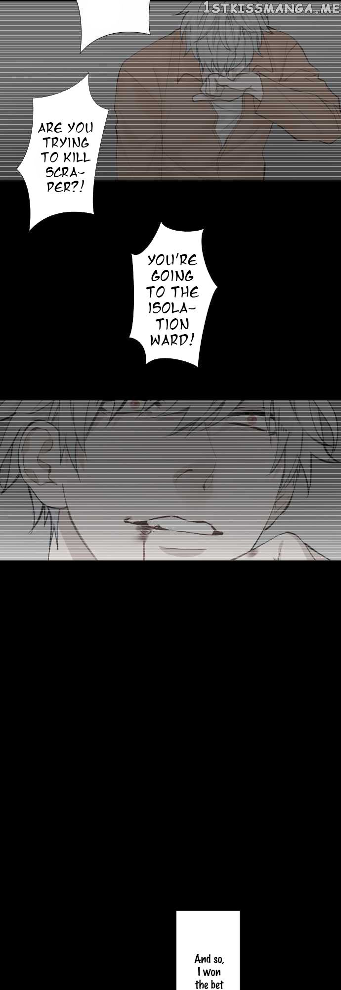 Criminal Interview chapter 13 - page 7