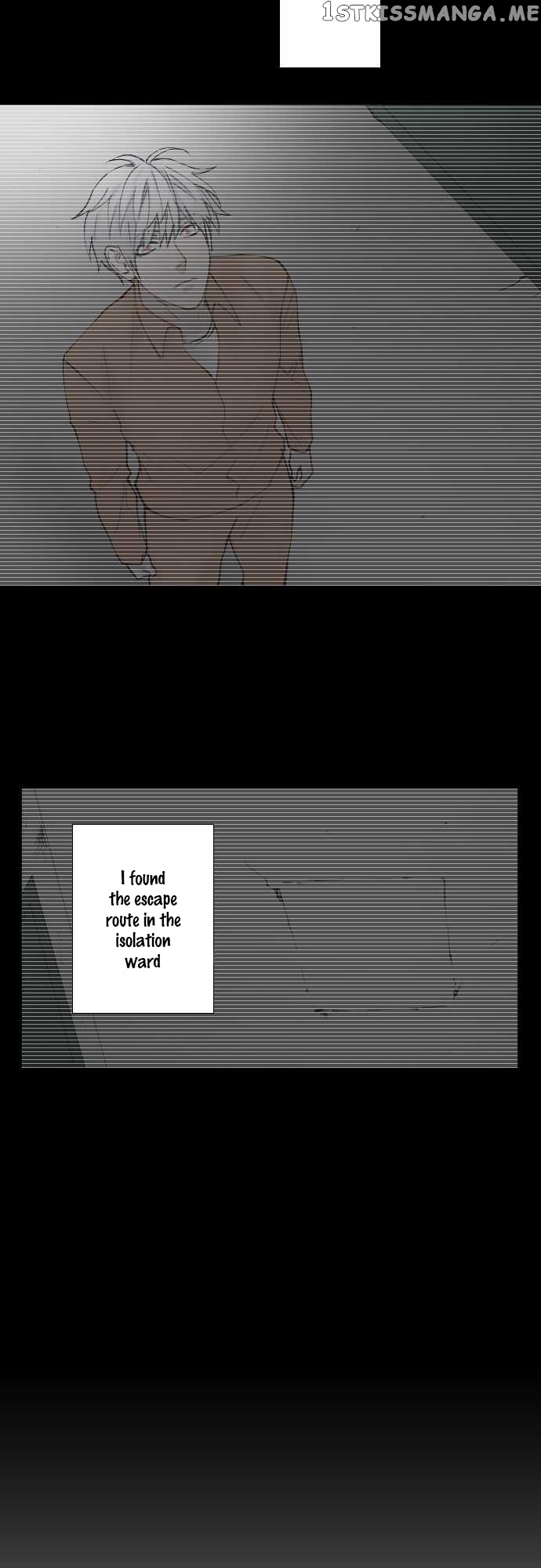 Criminal Interview chapter 13 - page 8