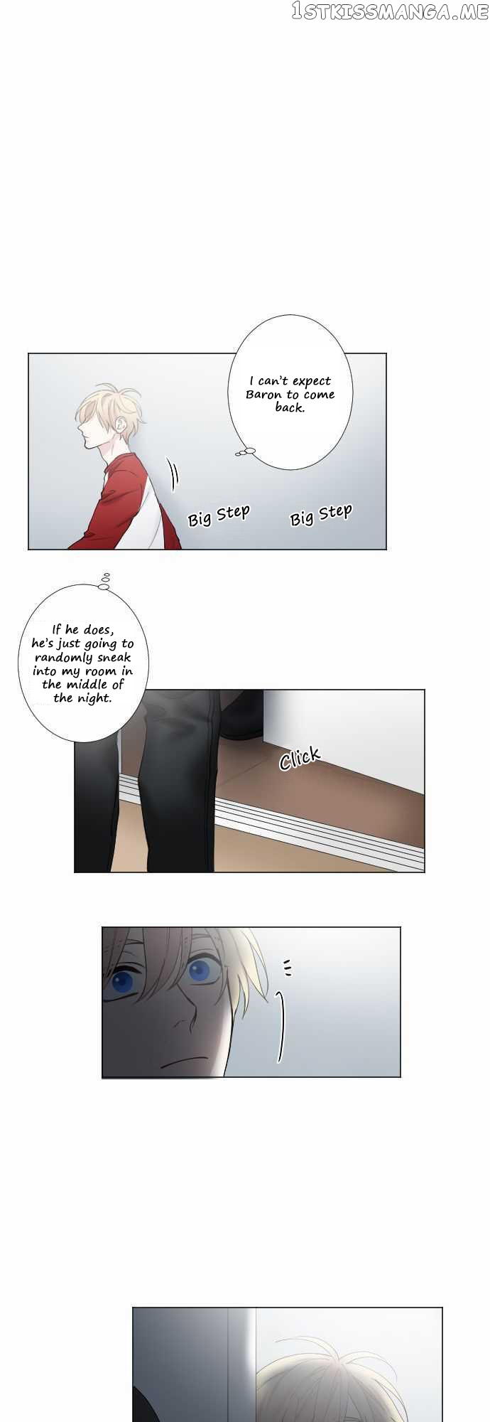 Criminal Interview chapter 12 - page 10