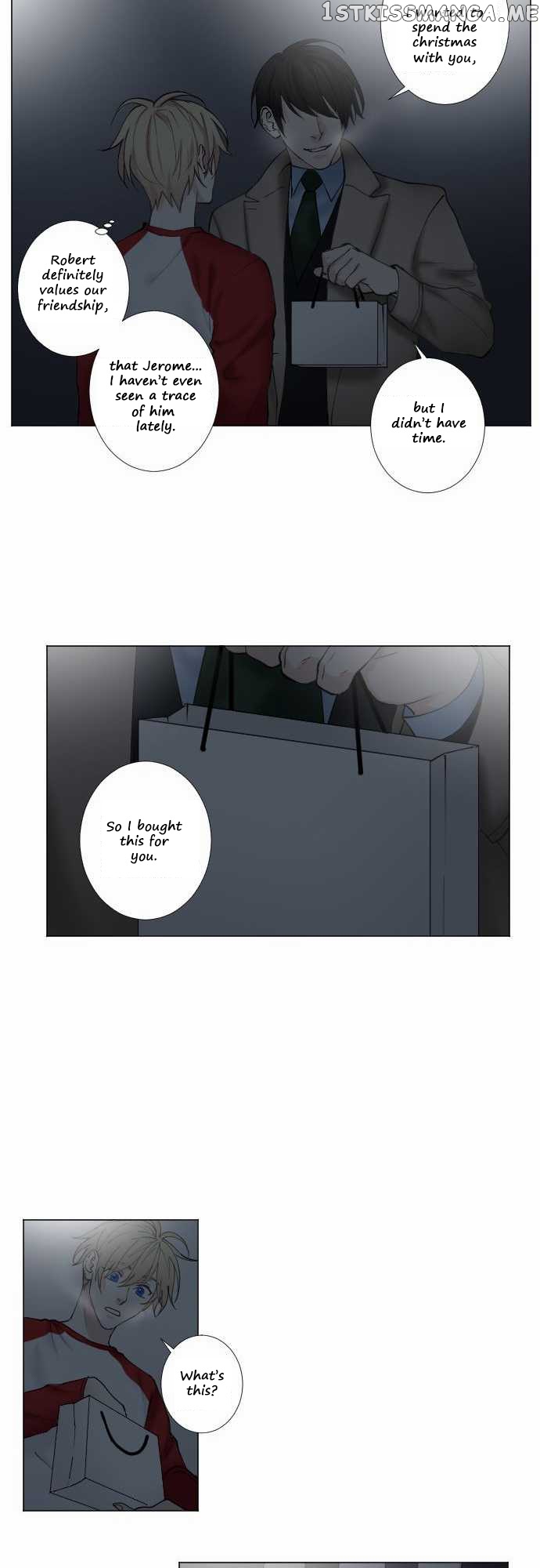 Criminal Interview chapter 12 - page 13