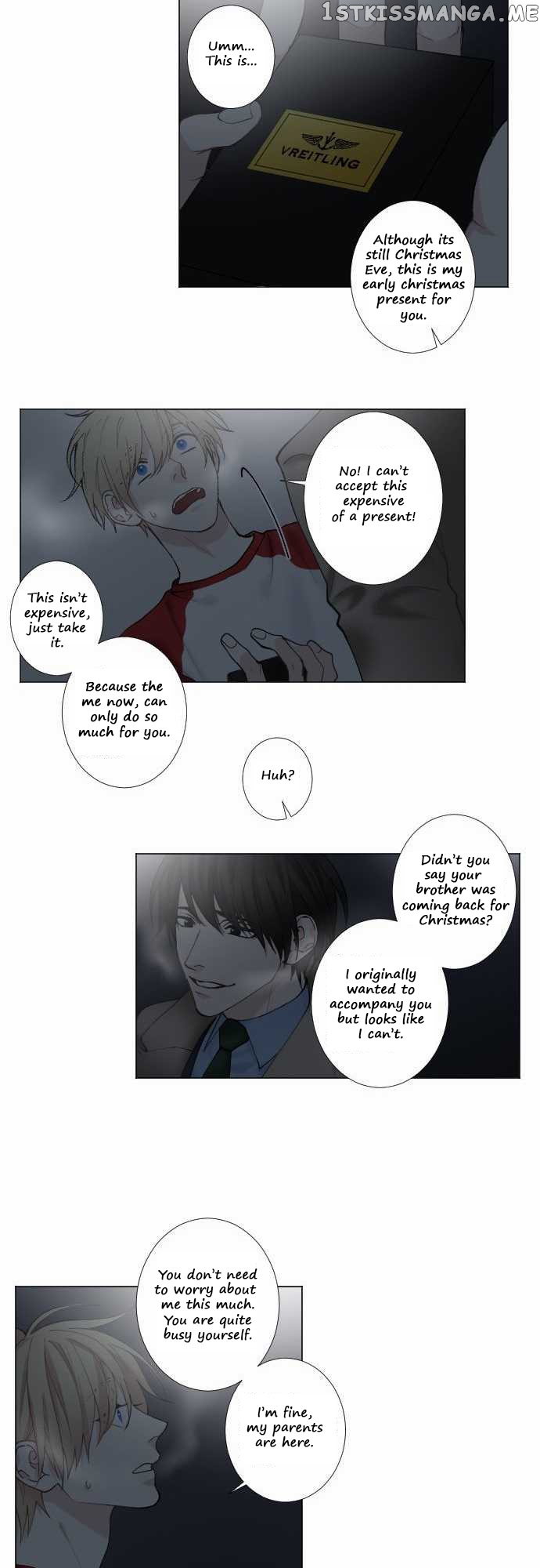 Criminal Interview chapter 12 - page 14