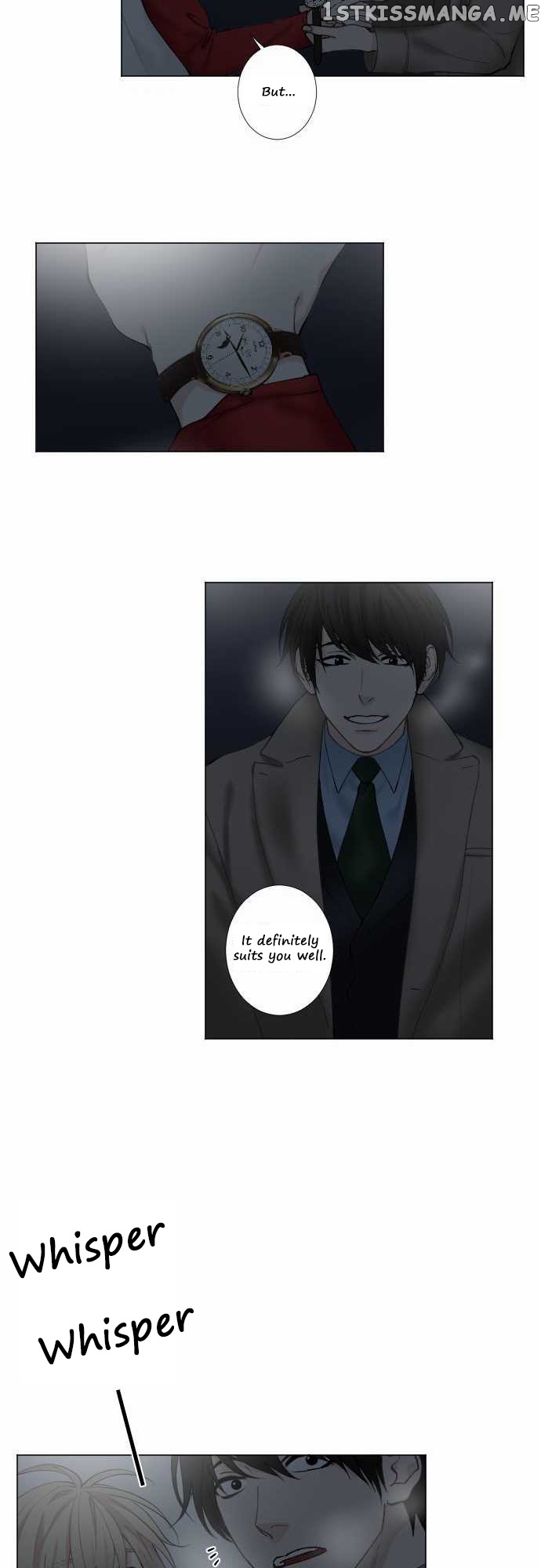 Criminal Interview chapter 12 - page 16
