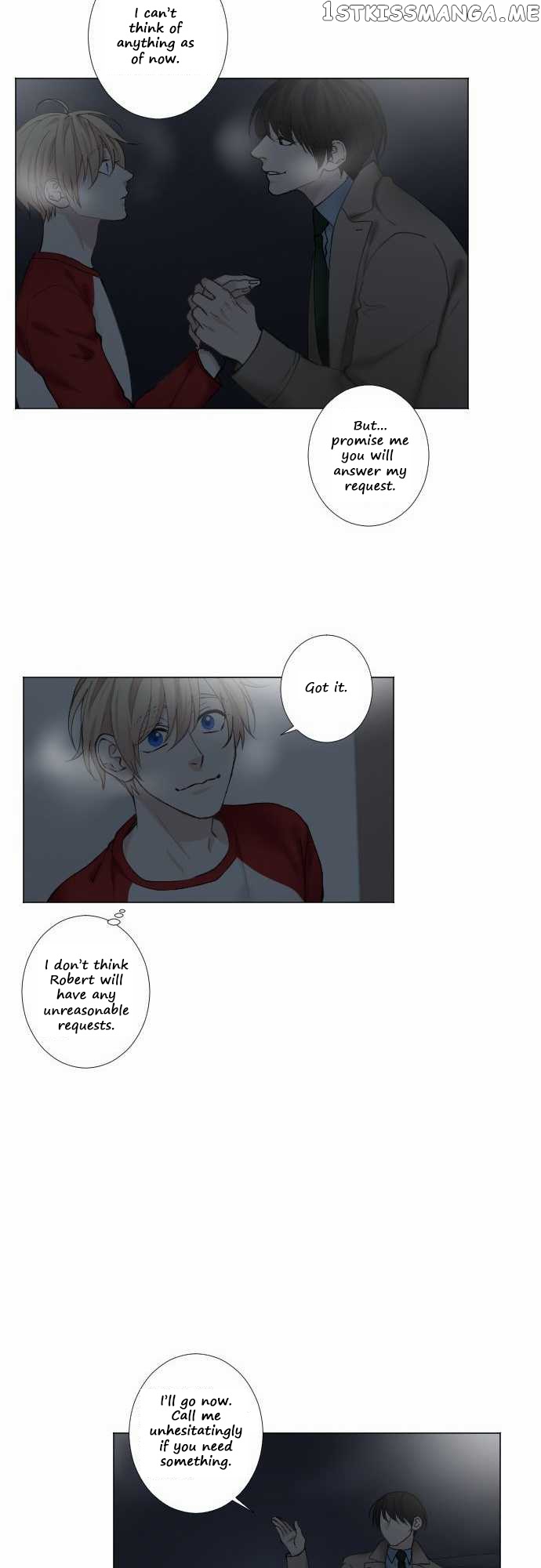 Criminal Interview chapter 12 - page 18