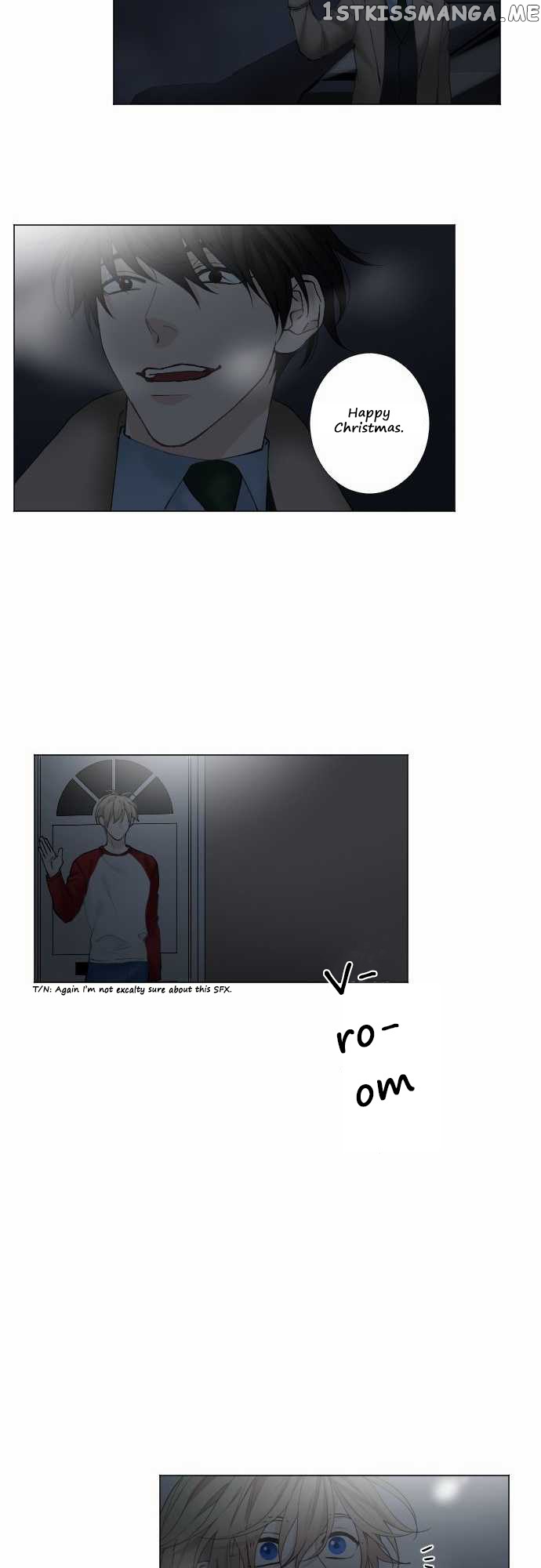 Criminal Interview chapter 12 - page 19