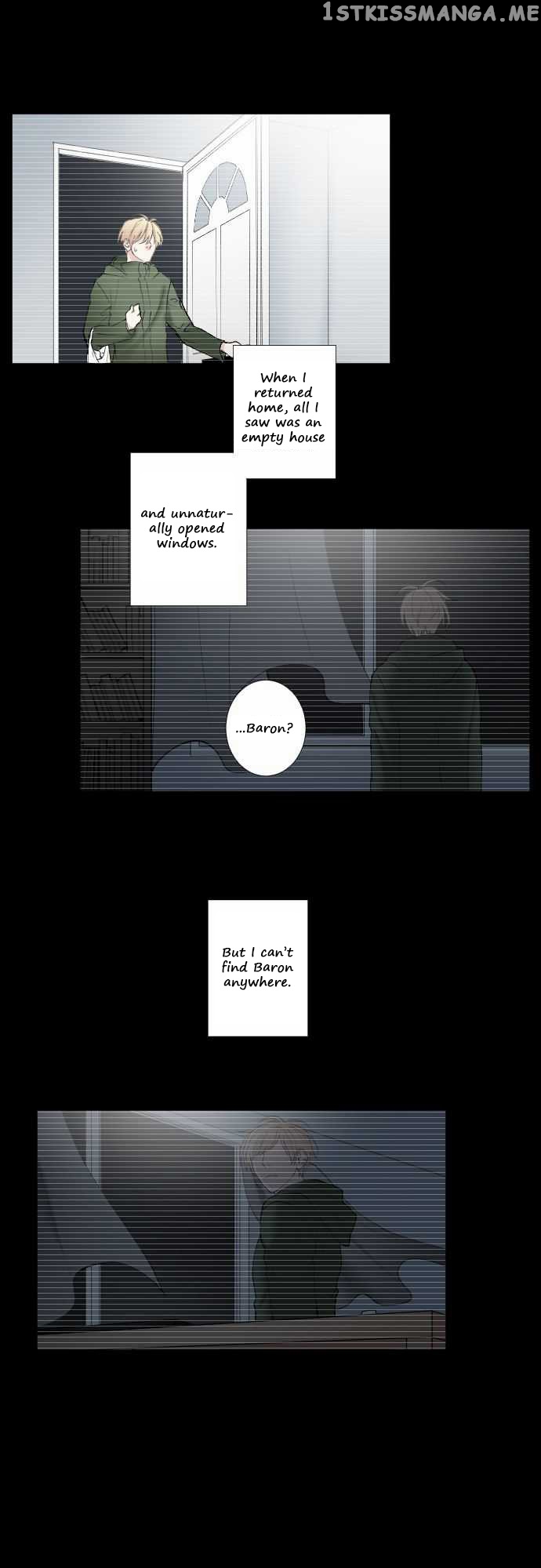 Criminal Interview chapter 12 - page 4
