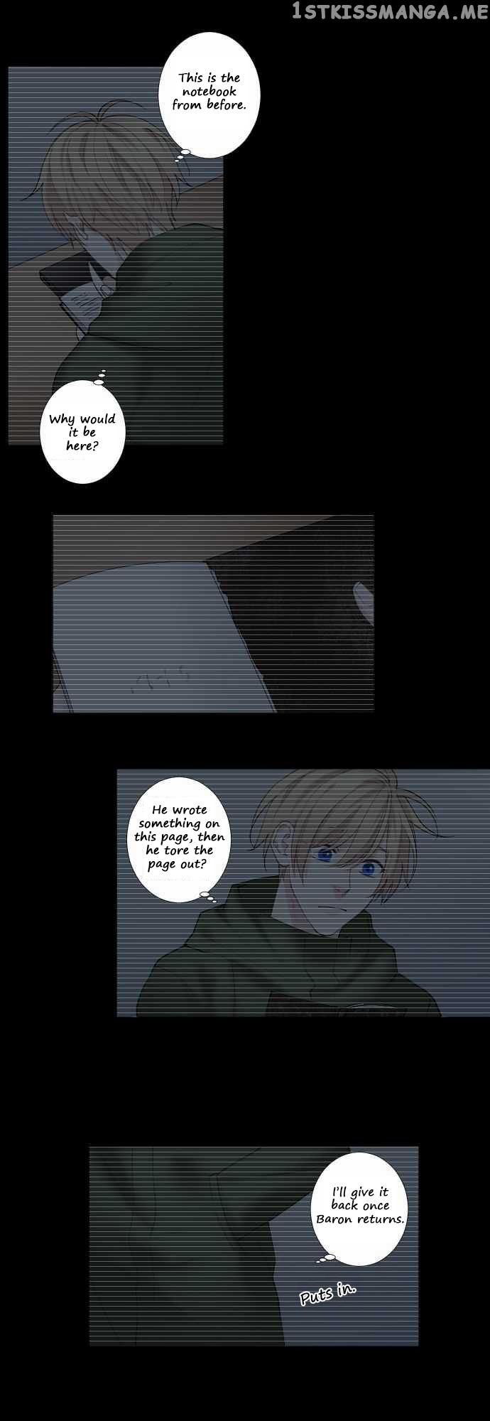 Criminal Interview chapter 12 - page 5