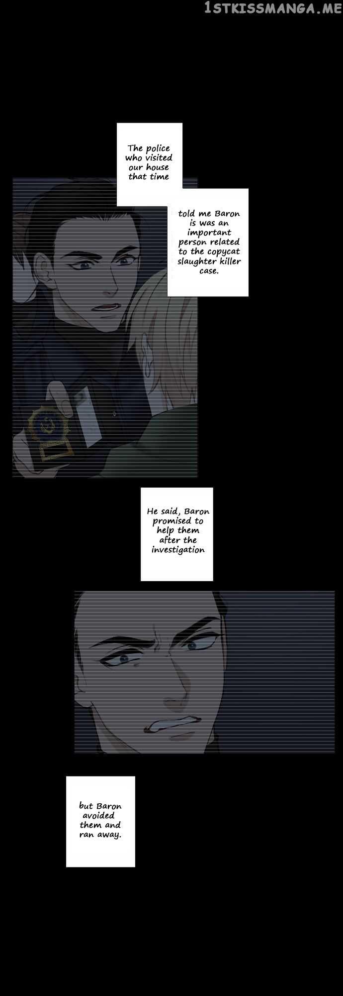 Criminal Interview chapter 12 - page 6