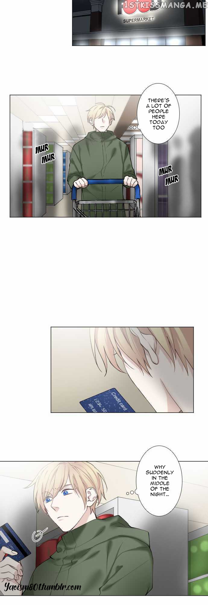 Criminal Interview chapter 11 - page 11