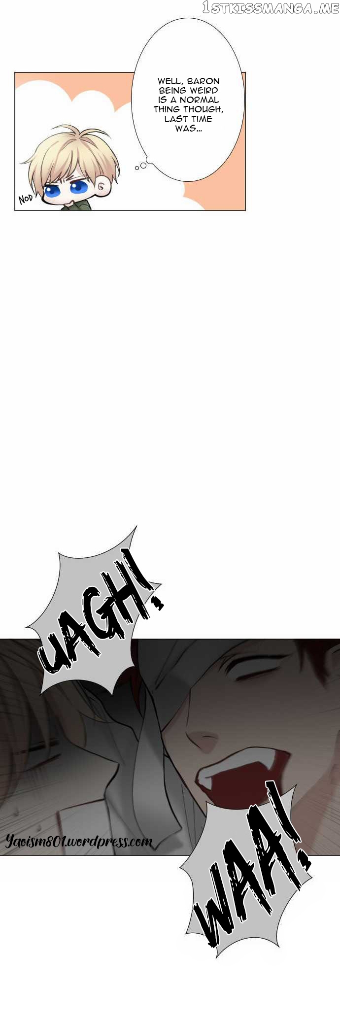 Criminal Interview chapter 11 - page 12