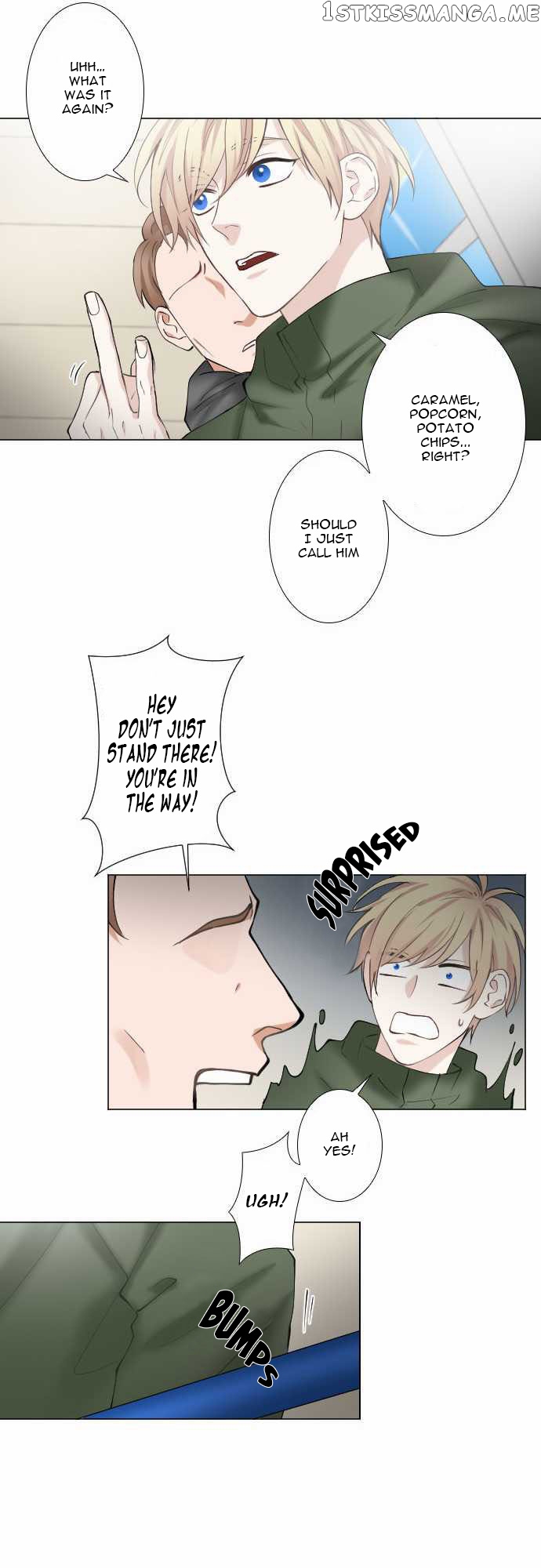 Criminal Interview chapter 11 - page 14