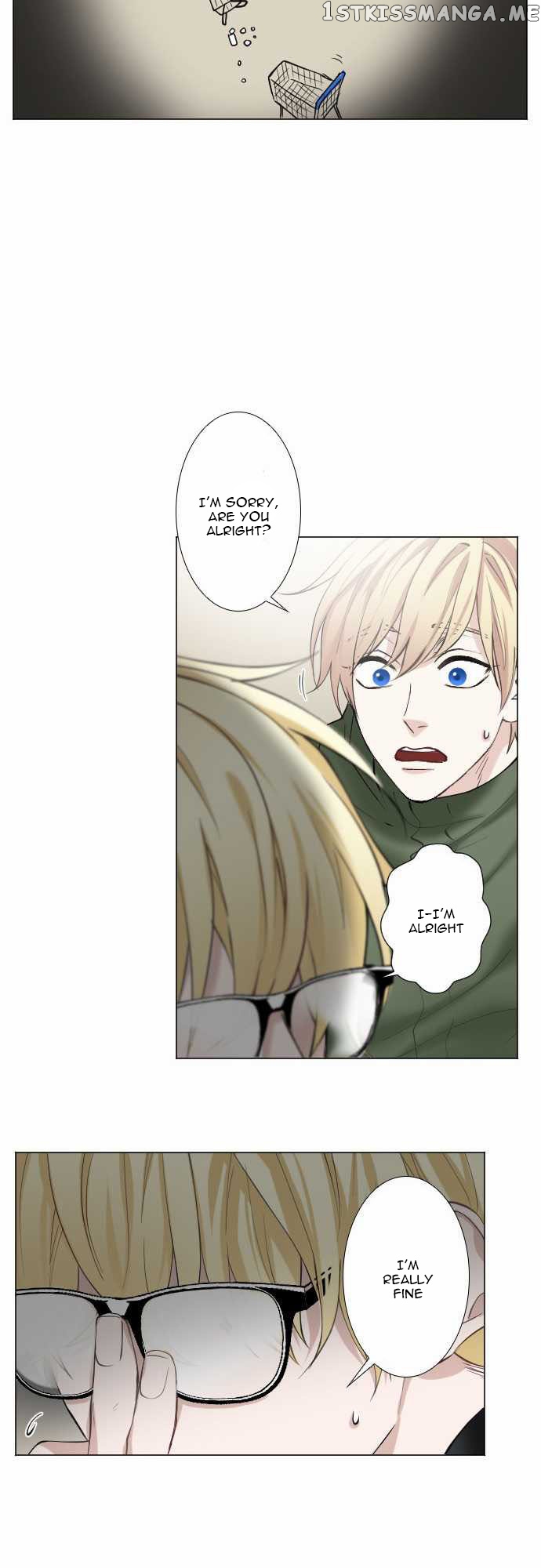 Criminal Interview chapter 11 - page 16
