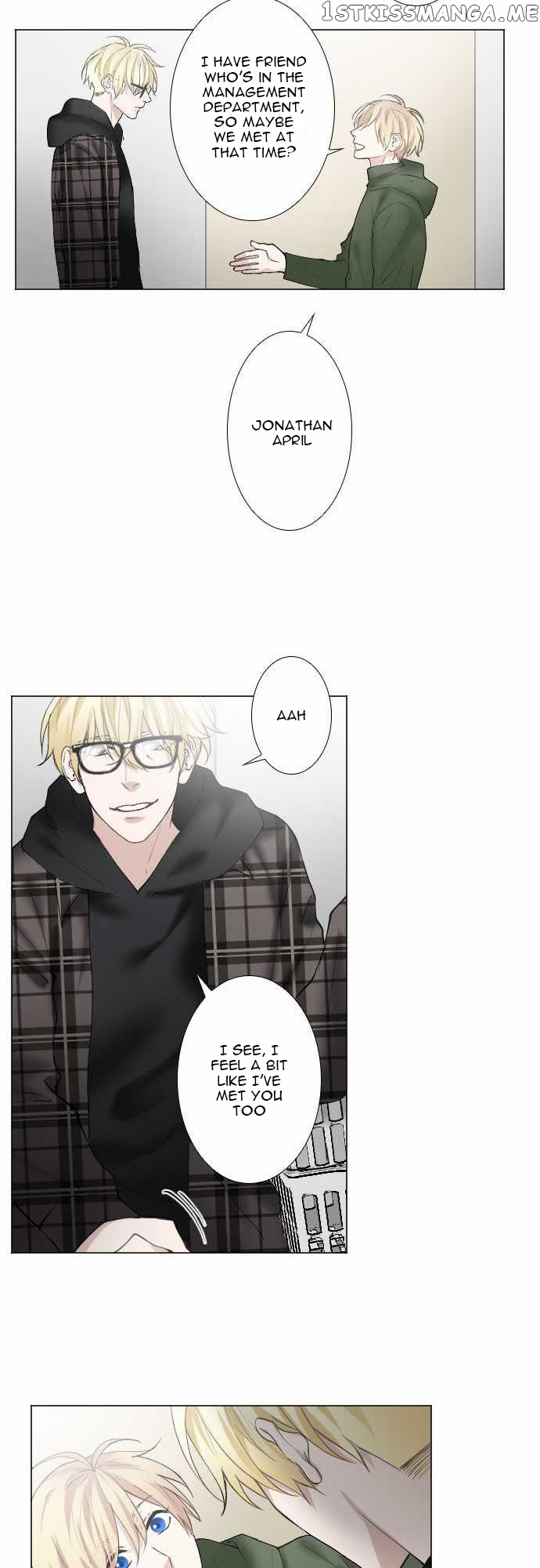 Criminal Interview chapter 11 - page 20