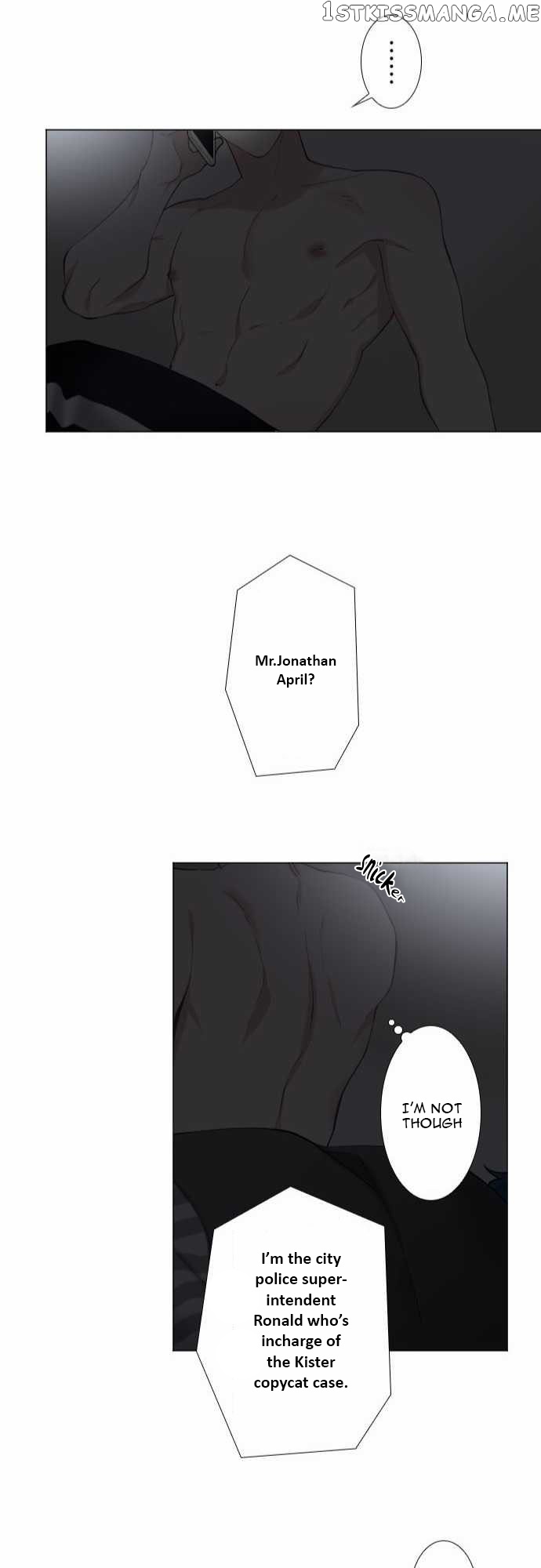Criminal Interview chapter 11 - page 25