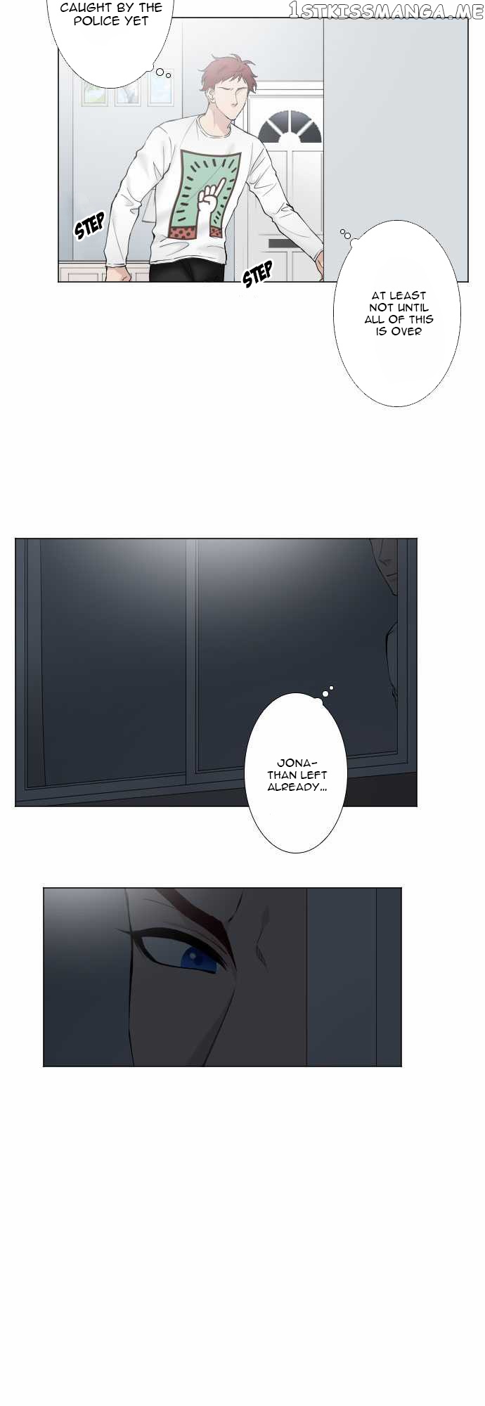 Criminal Interview chapter 11 - page 3