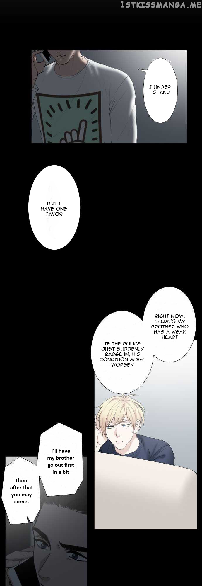 Criminal Interview chapter 11 - page 5