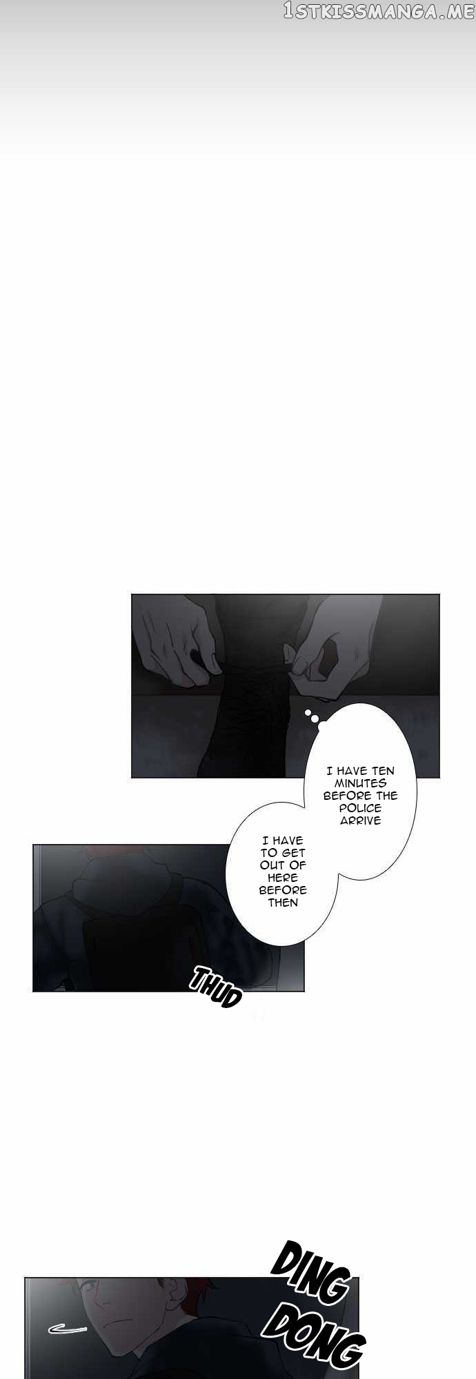 Criminal Interview chapter 11 - page 7