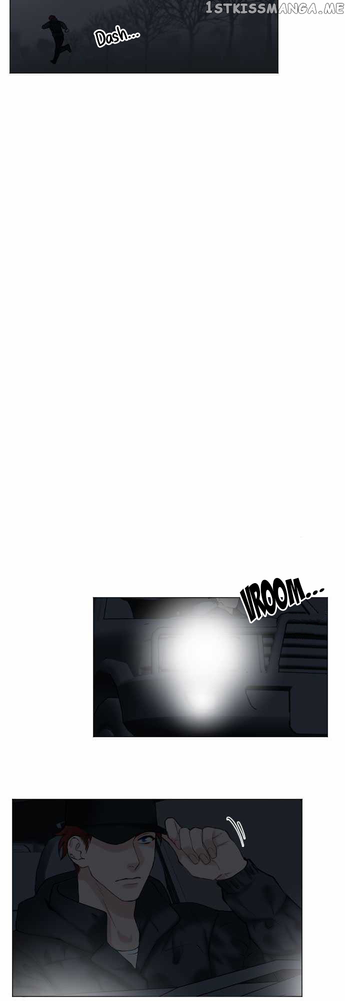 Criminal Interview chapter 11 - page 9