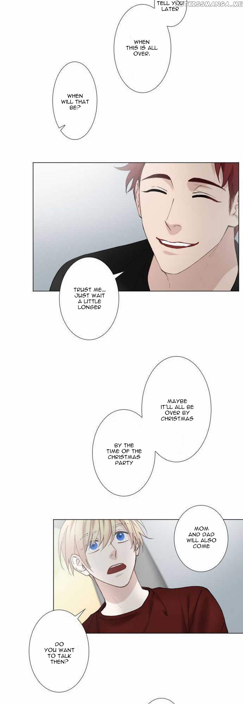 Criminal Interview chapter 9 - page 15