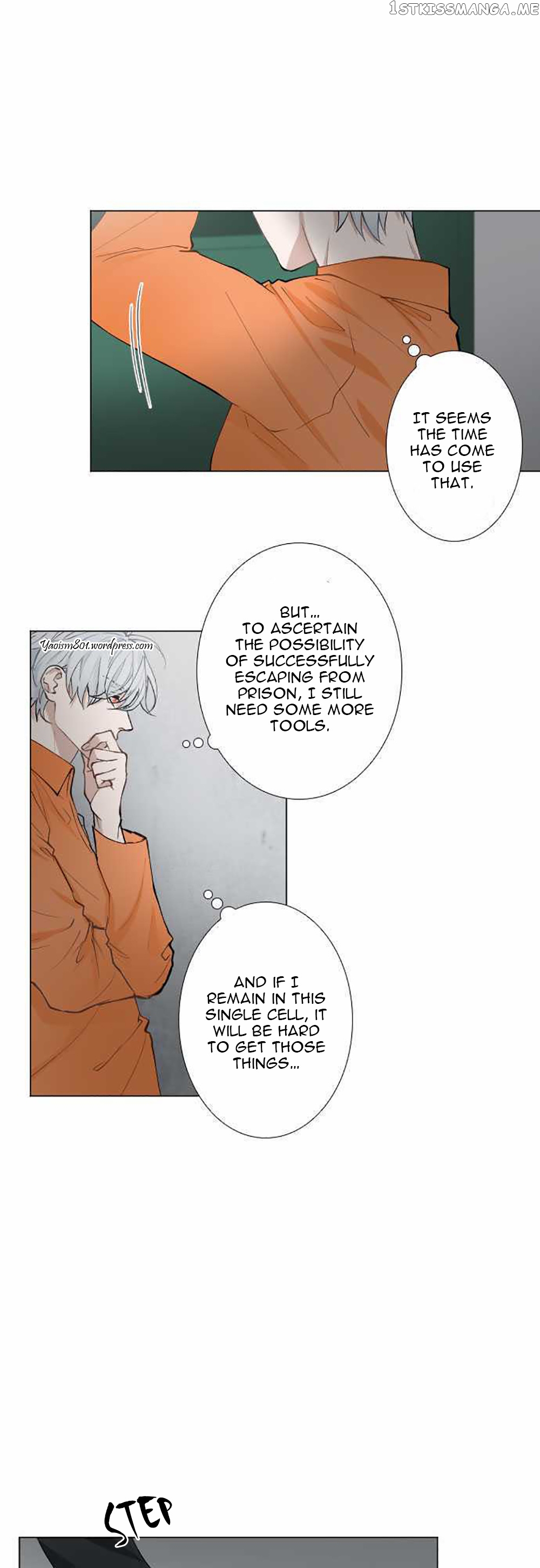Criminal Interview chapter 8 - page 15