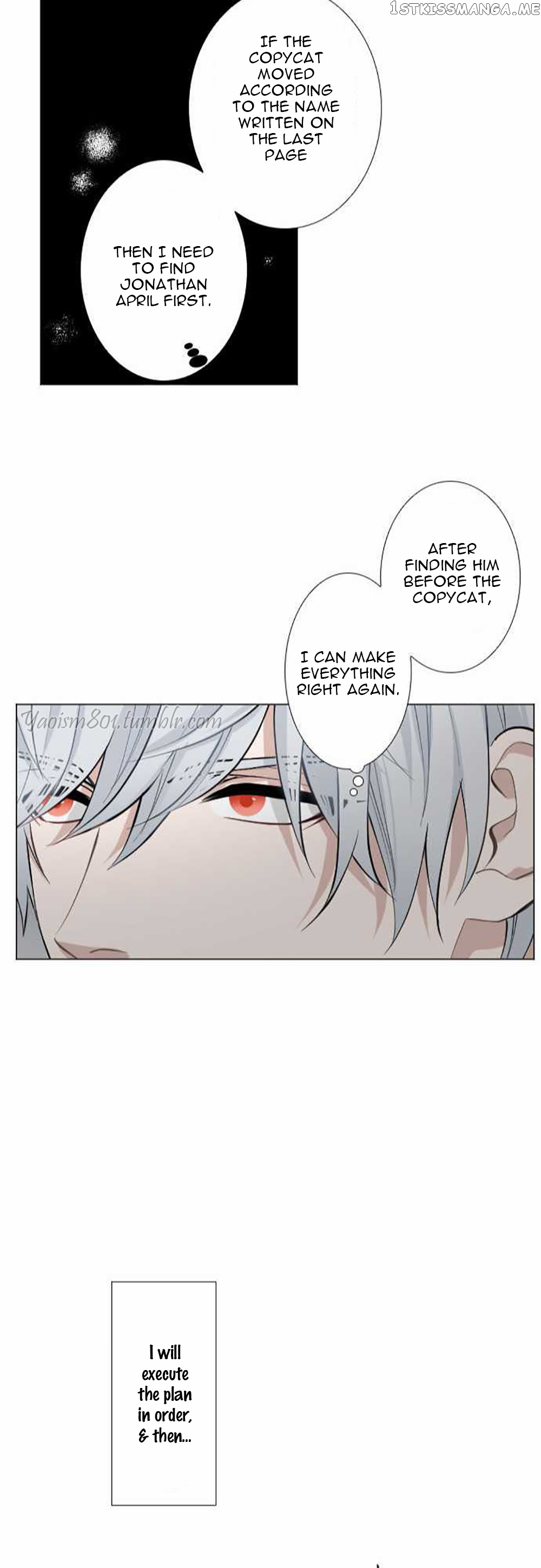 Criminal Interview chapter 8 - page 24