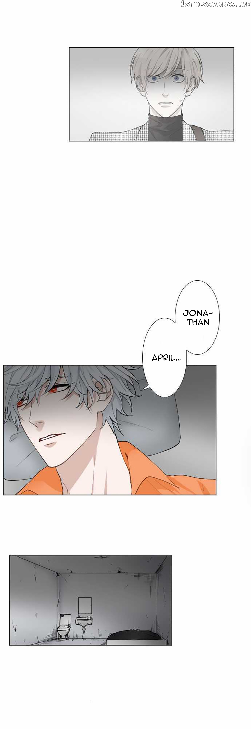 Criminal Interview chapter 8 - page 7
