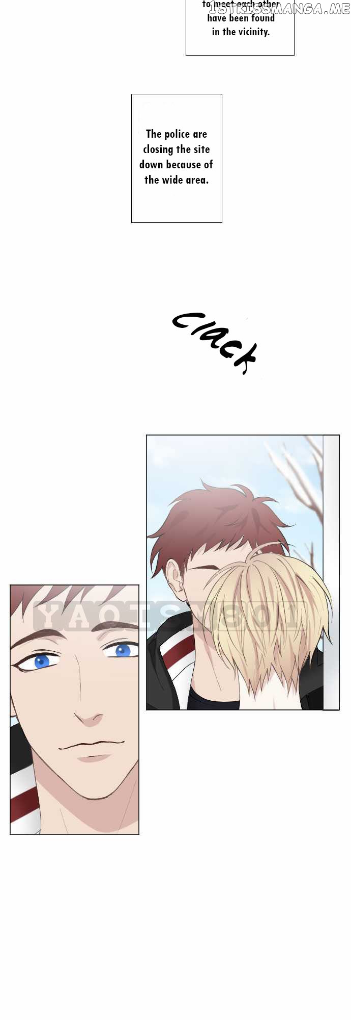 Criminal Interview chapter 7 - page 10