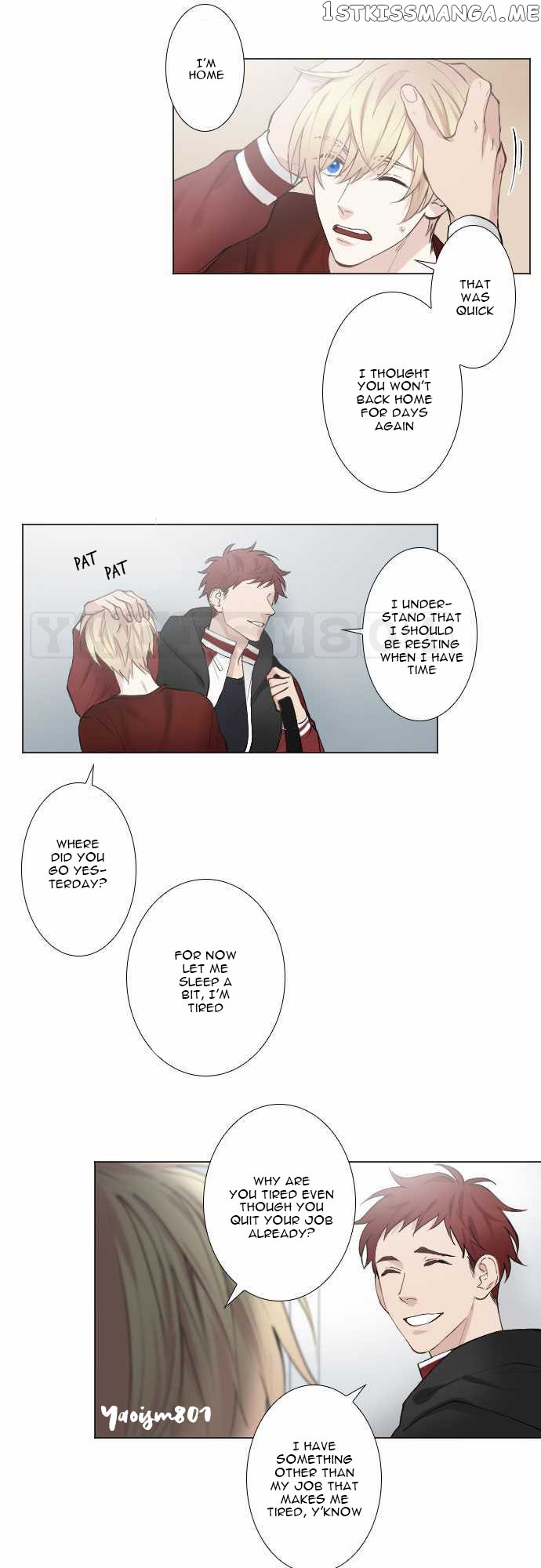 Criminal Interview chapter 7 - page 11