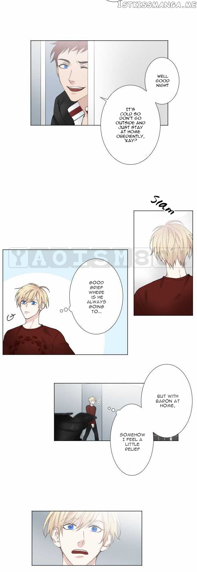 Criminal Interview chapter 7 - page 12