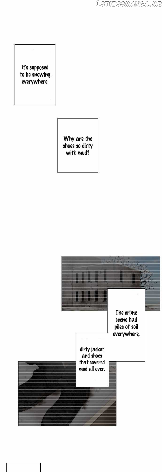 Criminal Interview chapter 7 - page 14