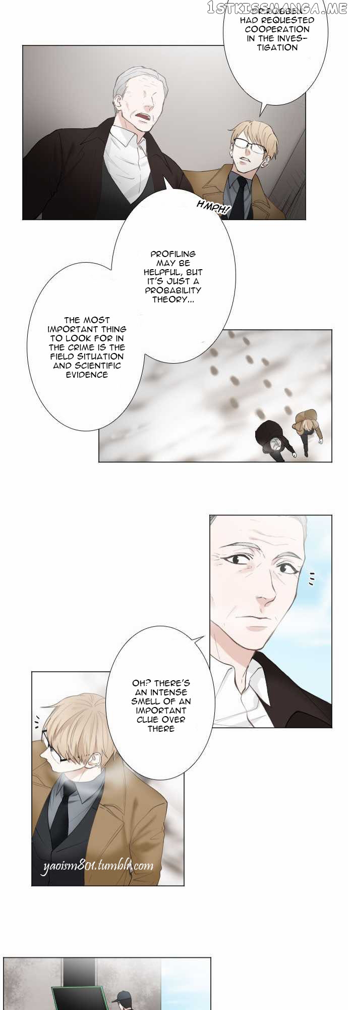 Criminal Interview chapter 7 - page 21