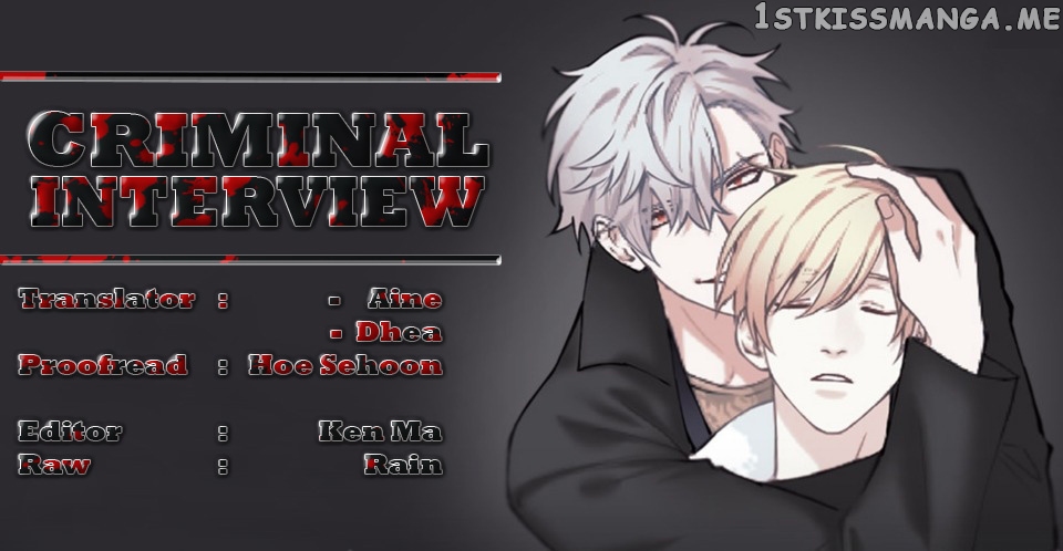 Criminal Interview chapter 7 - page 28