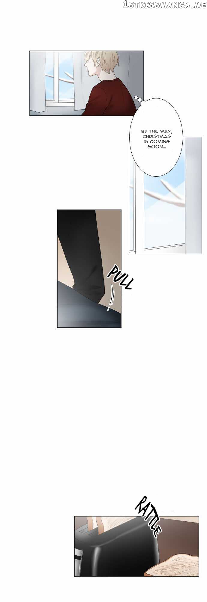 Criminal Interview chapter 7 - page 6