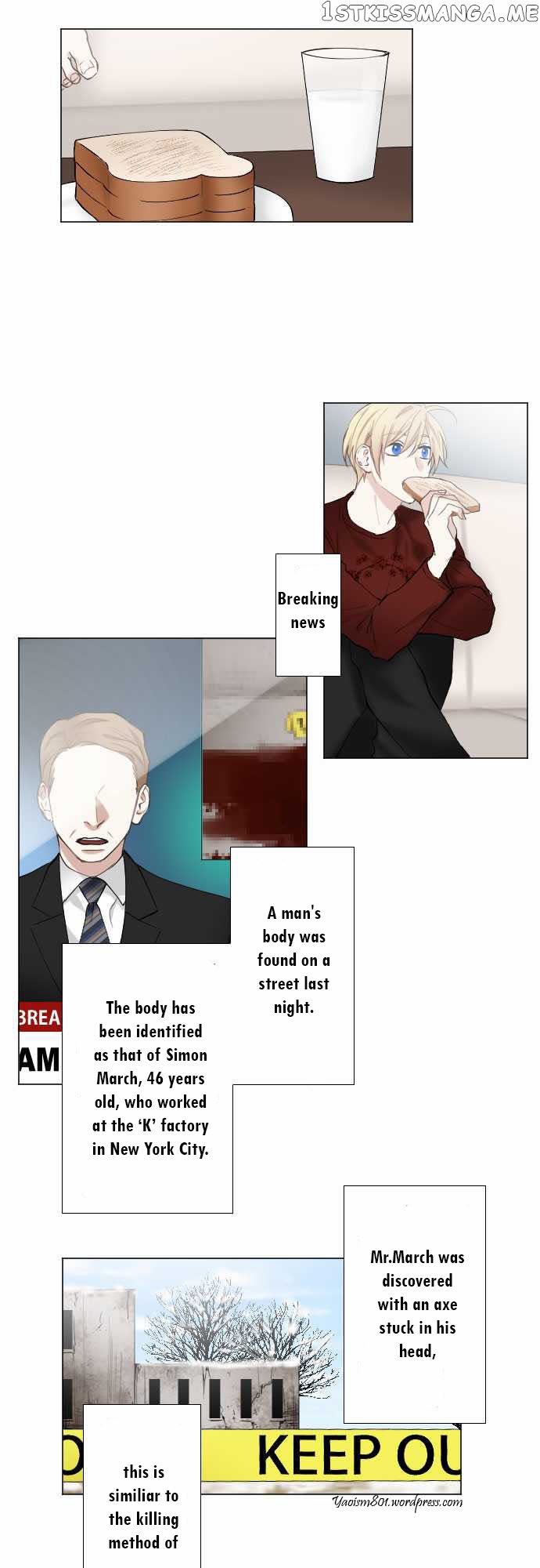 Criminal Interview chapter 7 - page 7