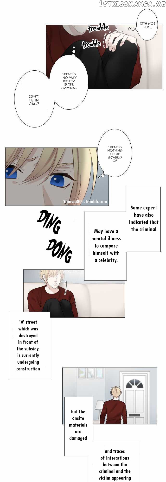 Criminal Interview chapter 7 - page 9