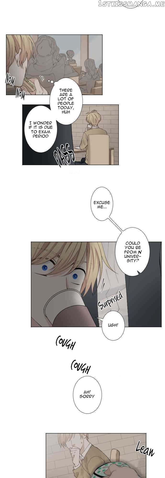 Criminal Interview chapter 6 - page 10
