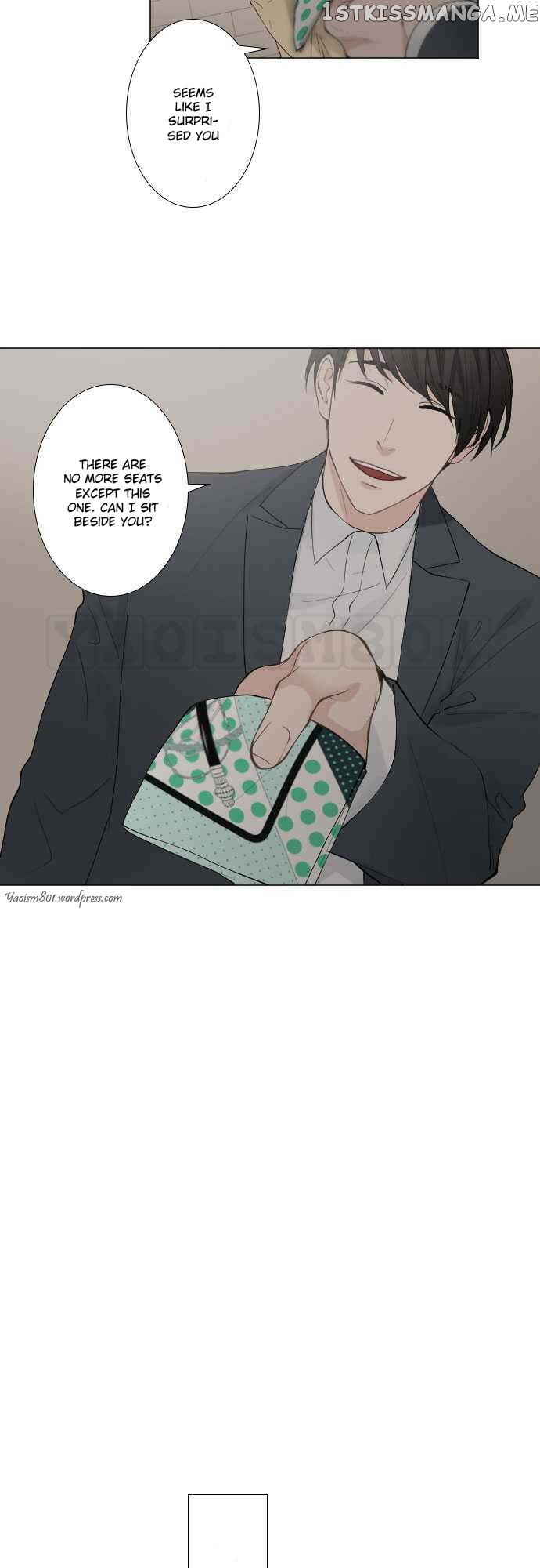 Criminal Interview chapter 6 - page 11