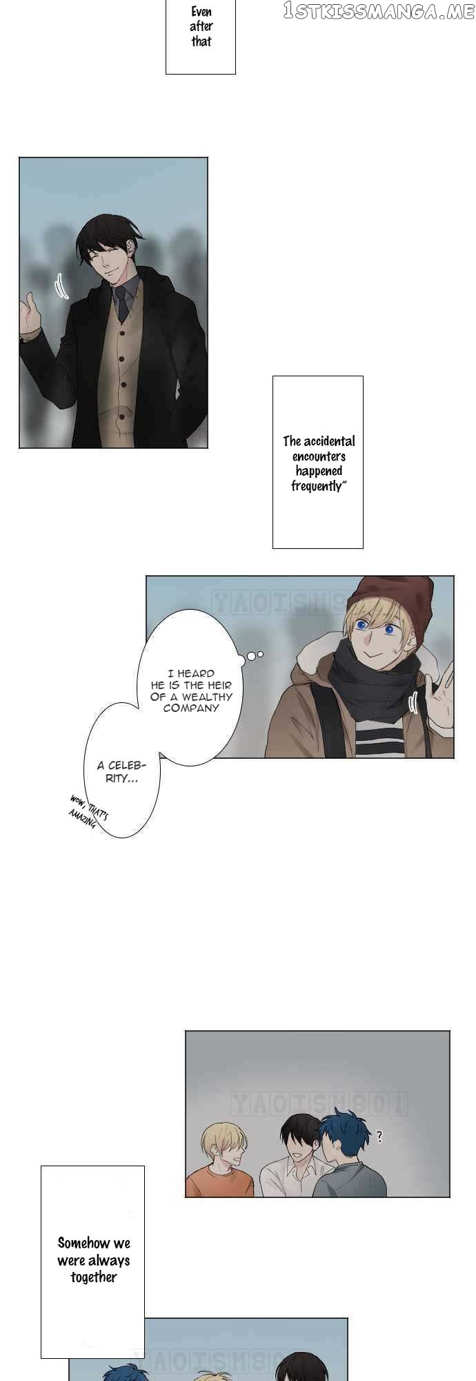 Criminal Interview chapter 6 - page 12