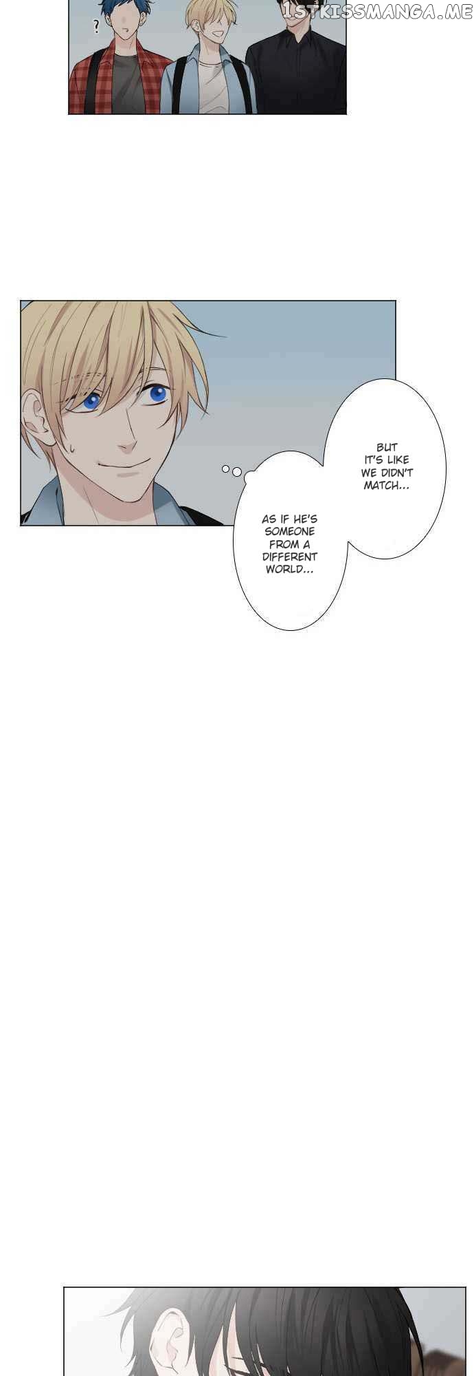 Criminal Interview chapter 6 - page 13
