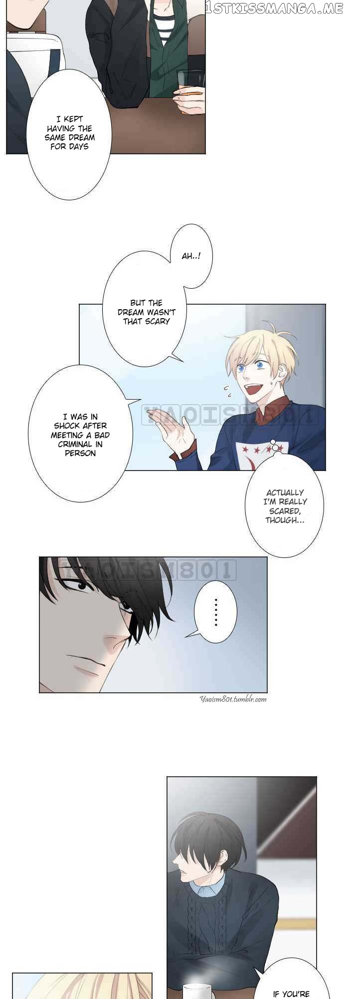 Criminal Interview chapter 6 - page 16