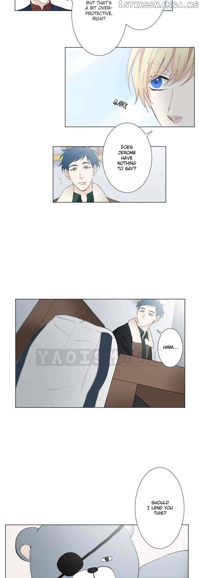 Criminal Interview chapter 6 - page 18