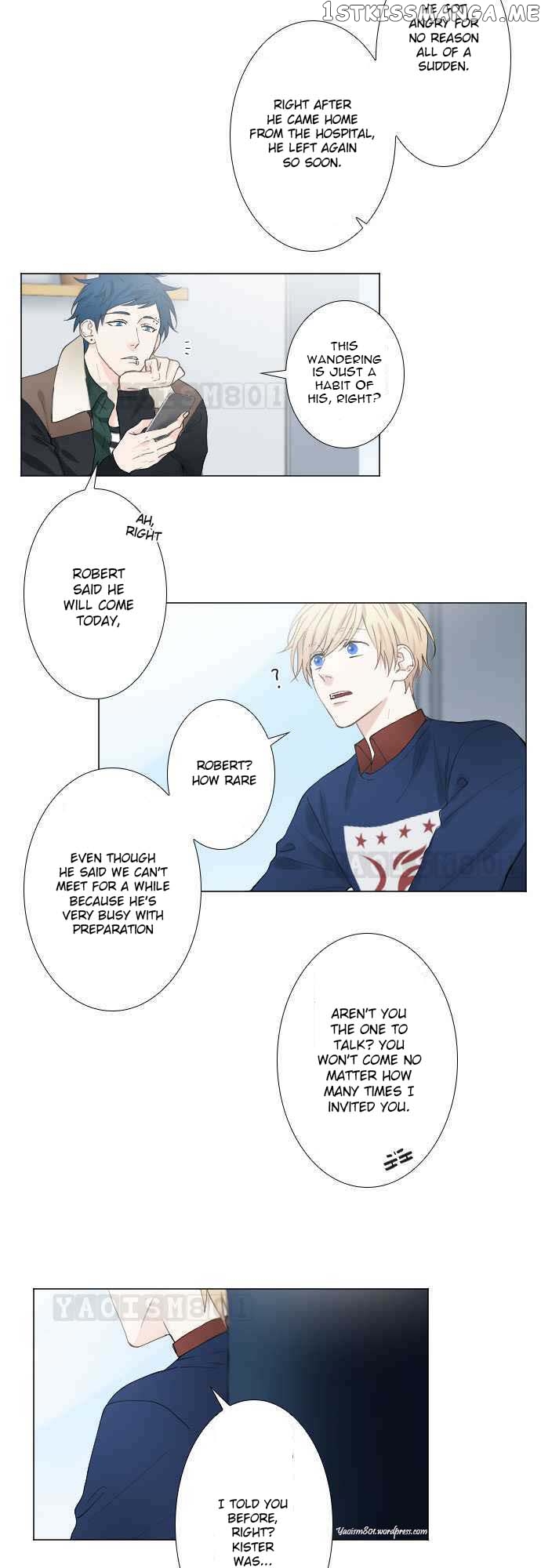 Criminal Interview chapter 6 - page 6