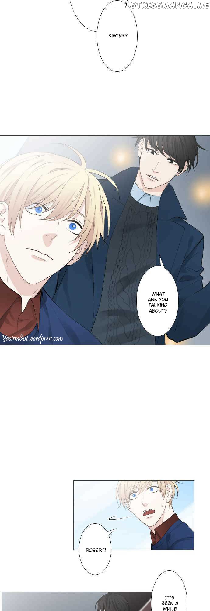 Criminal Interview chapter 6 - page 7