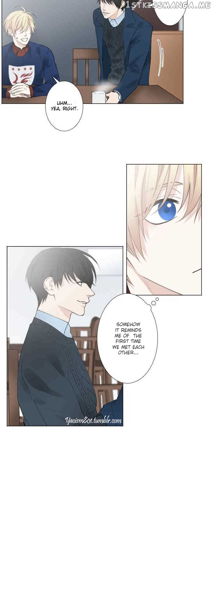 Criminal Interview chapter 6 - page 8