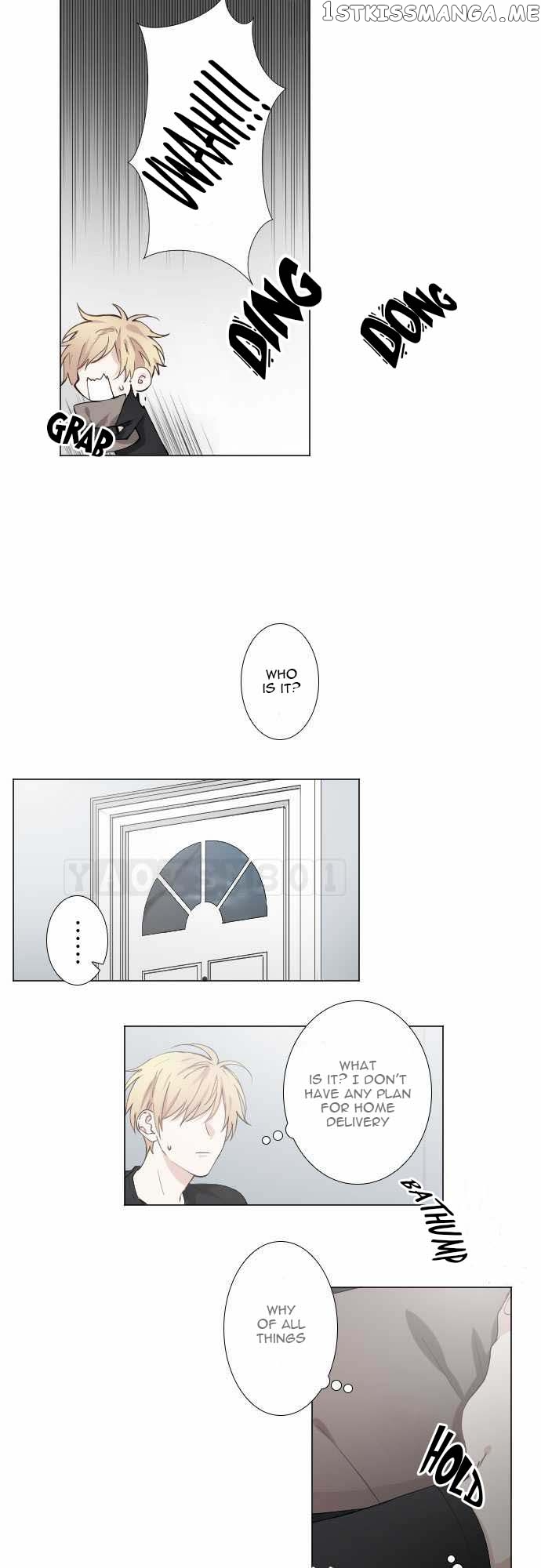 Criminal Interview chapter 5 - page 11