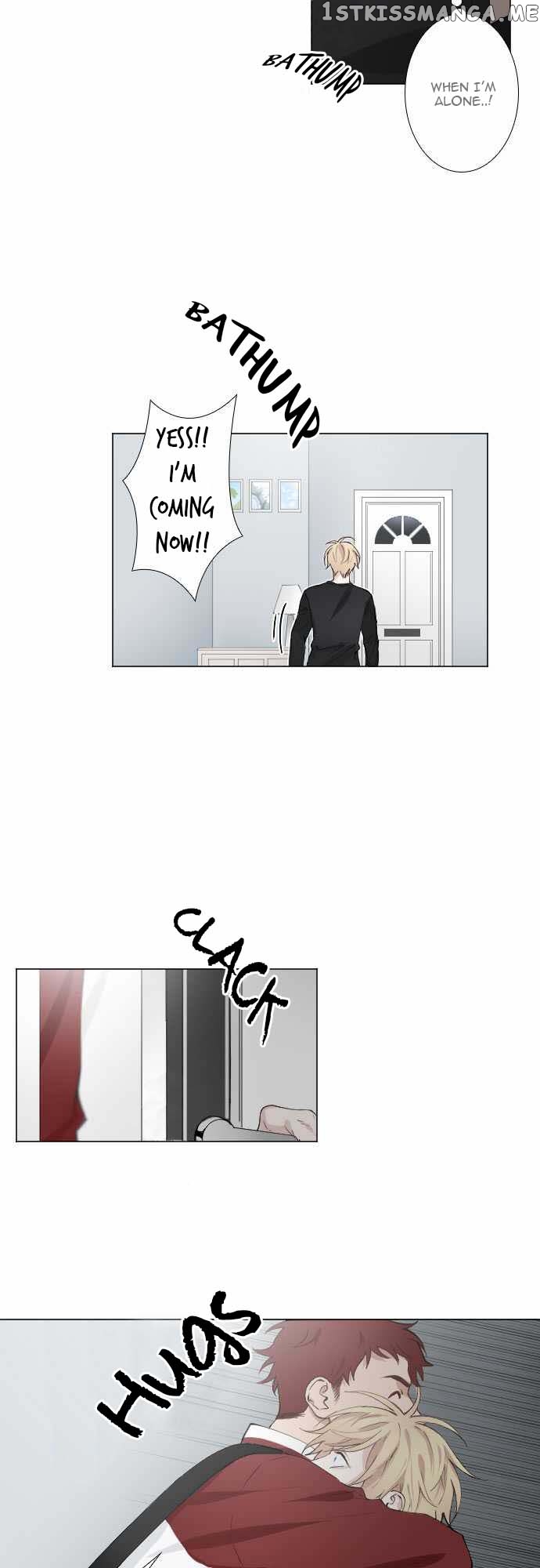 Criminal Interview chapter 5 - page 12
