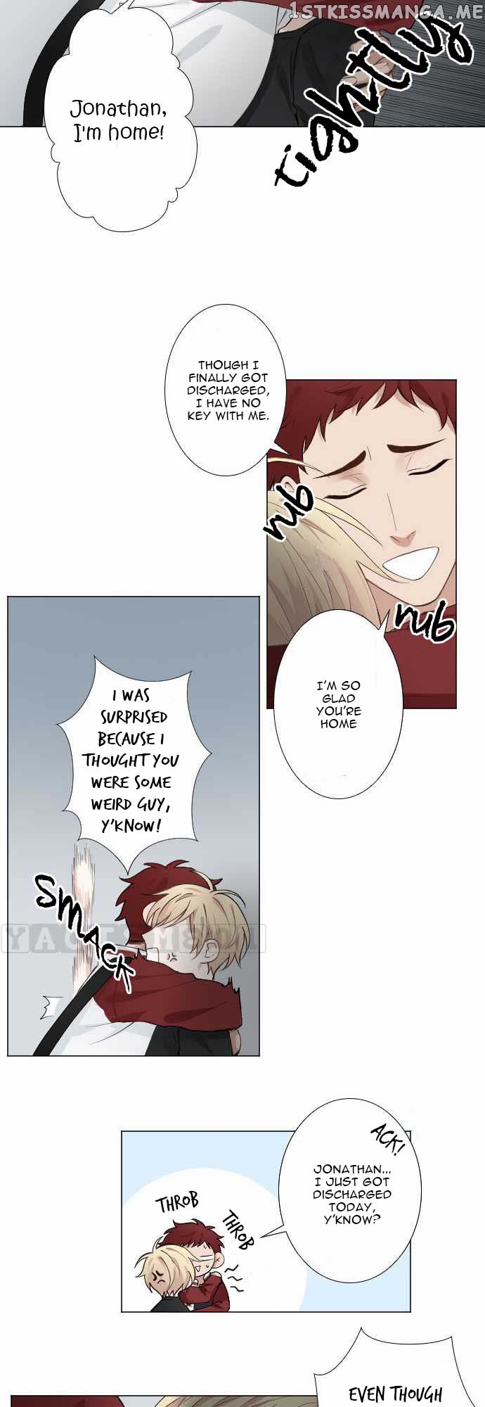 Criminal Interview chapter 5 - page 13