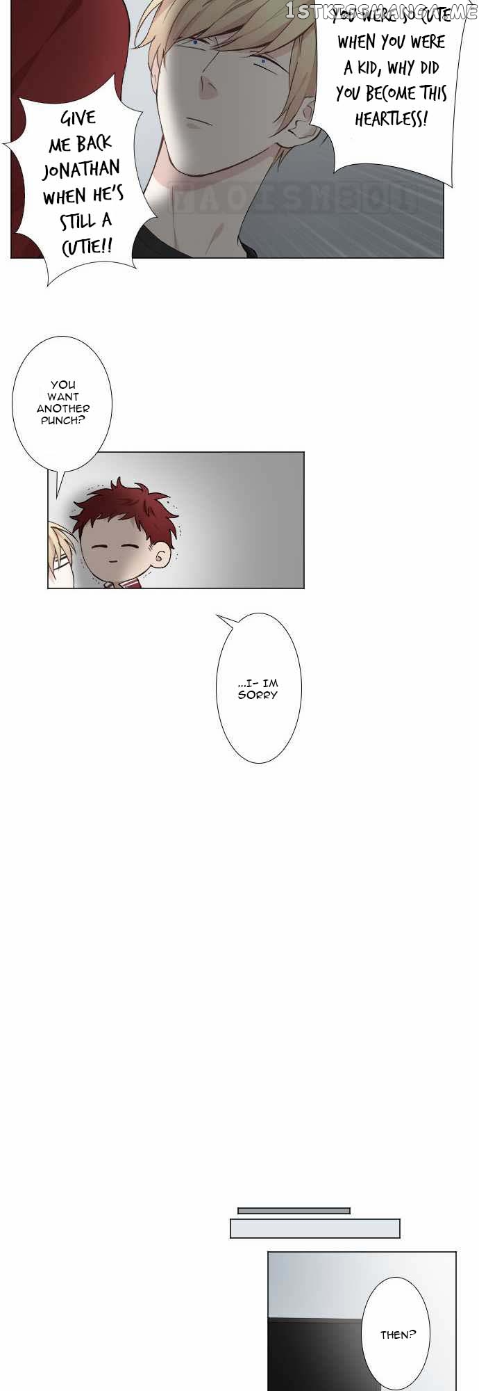 Criminal Interview chapter 5 - page 14