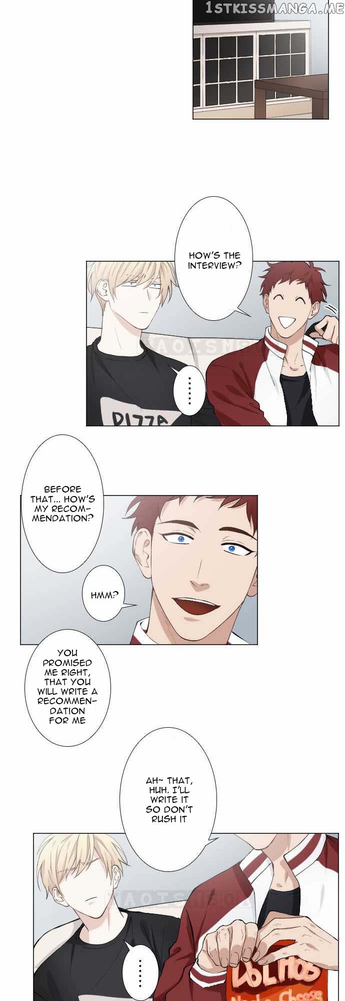 Criminal Interview chapter 5 - page 15